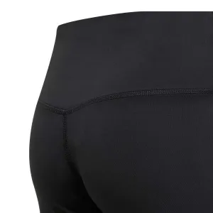 adidas 4IN SHORTS Y Dievčenské športové šortky, čierna, veľkosť