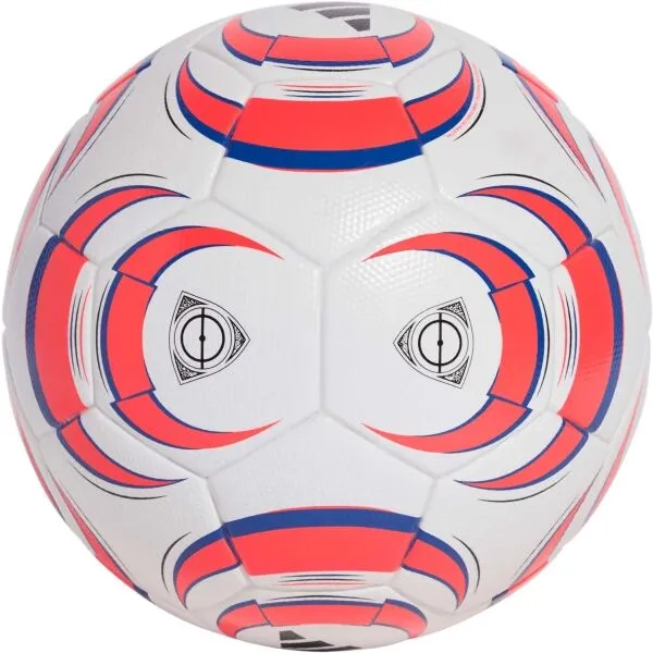 adidas TIRO LEAGUE J350 Futbalová lopta, biela, veľkosť