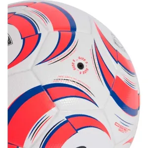 adidas TIRO LEAGUE J350 Futbalová lopta, biela, veľkosť