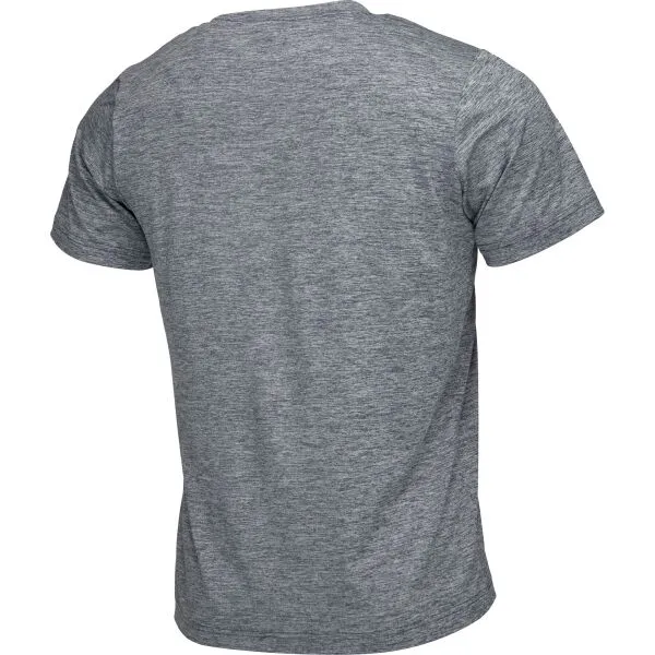 Columbia KWICK HIKE GRAPHIC SS TEE Pánske tričko, modrá, veľkosť