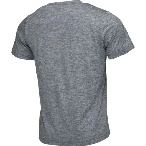 Columbia KWICK HIKE GRAPHIC SS TEE Pánske tričko, modrá, veľkosť