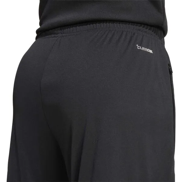 adidas ENTRADA 26 TRAINING SHORTS Pánske športové krátke nohavice, čierna, veľkosť