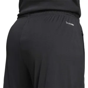 adidas ENTRADA 26 TRAINING SHORTS Pánske športové krátke nohavice, čierna, veľkosť
