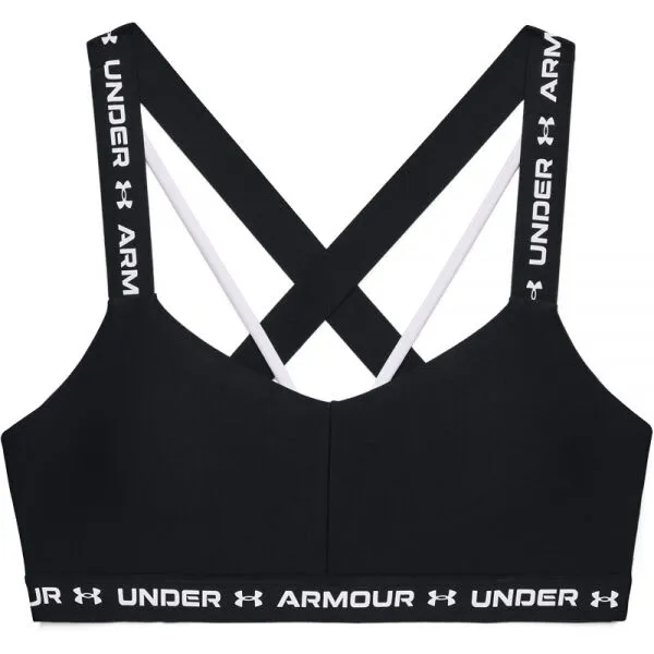 Dámska podprsenka Under Armour čierna (1361033 001) XS
