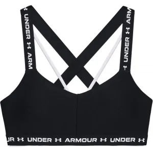 Dámska podprsenka Under Armour čierna (1361033 001) XS