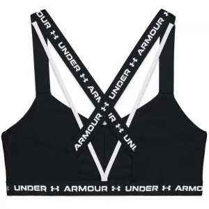 Dámska podprsenka Under Armour čierna (1361033 001) XS