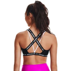 Dámska podprsenka Under Armour čierna (1361033 001) XS
