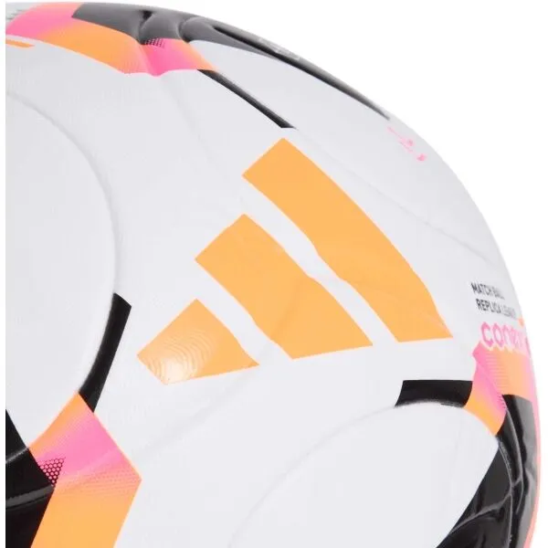 adidas CONTEXT 26 LEAGUE Futbalová lopta, biela, veľkosť
