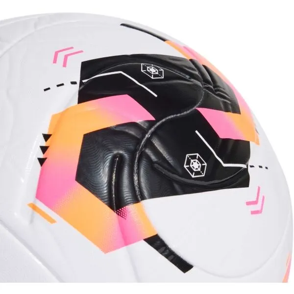 adidas CONTEXT 26 LEAGUE Futbalová lopta, biela, veľkosť