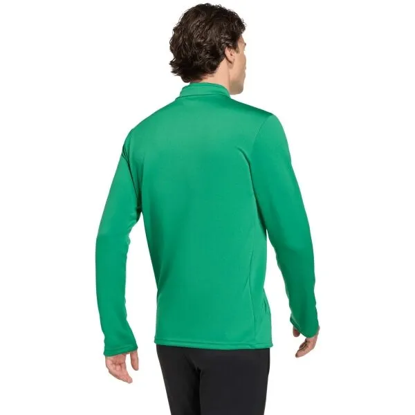 adidas ENTRADA 26 TRAINING JACKET Pánska športová bunda, zelená, veľkosť