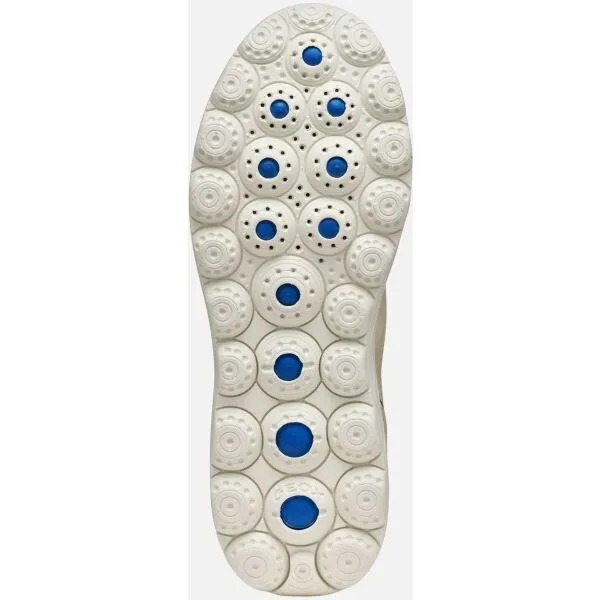 Geox D SPHERICA PLUS Dámska voľnočasová obuv, béžová, veľkosť