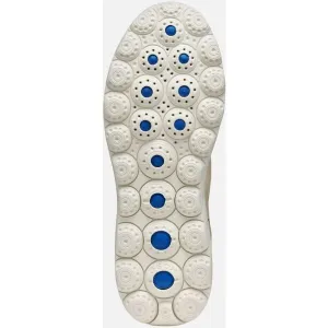 Geox D SPHERICA PLUS Dámska voľnočasová obuv, béžová, veľkosť