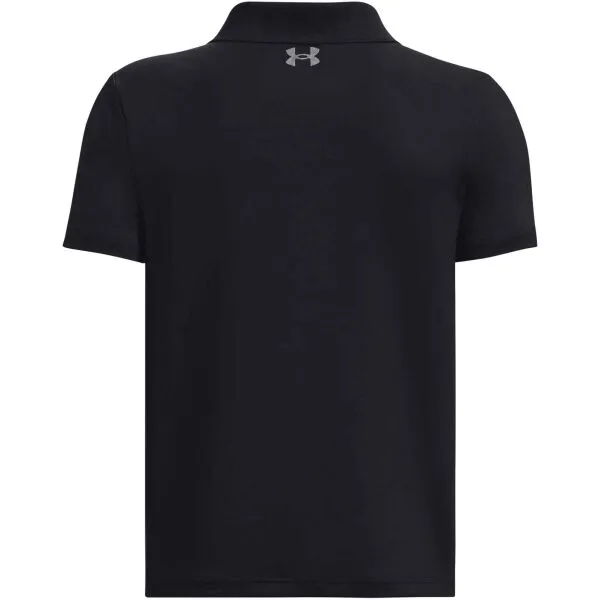 Boys' polo shirt Under Armour Performance Polo