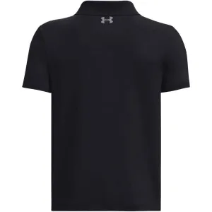 Boys' polo shirt Under Armour Performance Polo
