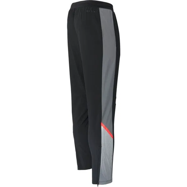 Under Armour VELOCITI STORM Pánske športové nohavice, čierna, veľkosť L