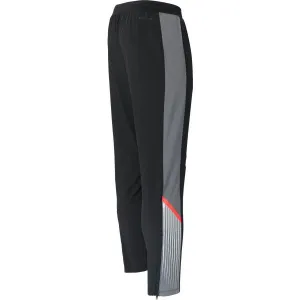 Under Armour VELOCITI STORM Pánske športové nohavice, čierna, veľkosť L