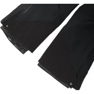 TENSON PRIME PRO SKI PANTS MEN Pánske lyžiarske nohavice, čierna, veľkosť