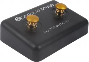 Singular Sound BeatBuddy Footswitch+