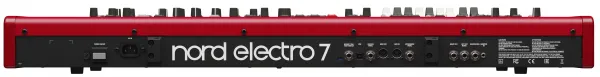 Nord Electro 7 HP