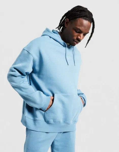 Reebok Mikina S Kapucňou Raphael