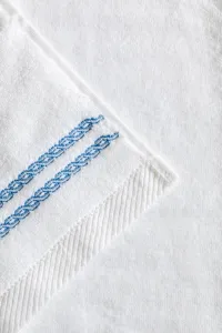 Soft Cotton Darčeková sada uterákov a osušiek CHAINE