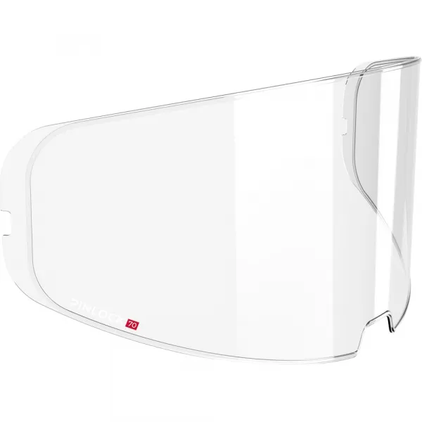 LS2 Fólie Pinlock 100% Max Vision 70 pre LS2 FF397/390/353/320/800 DKS180 číra