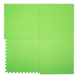 inSPORTline EVA 124x124 cm