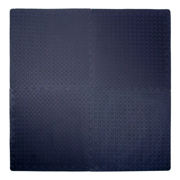 inSPORTline EVA 124x124 cm
