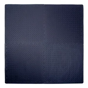 inSPORTline EVA 124x124 cm