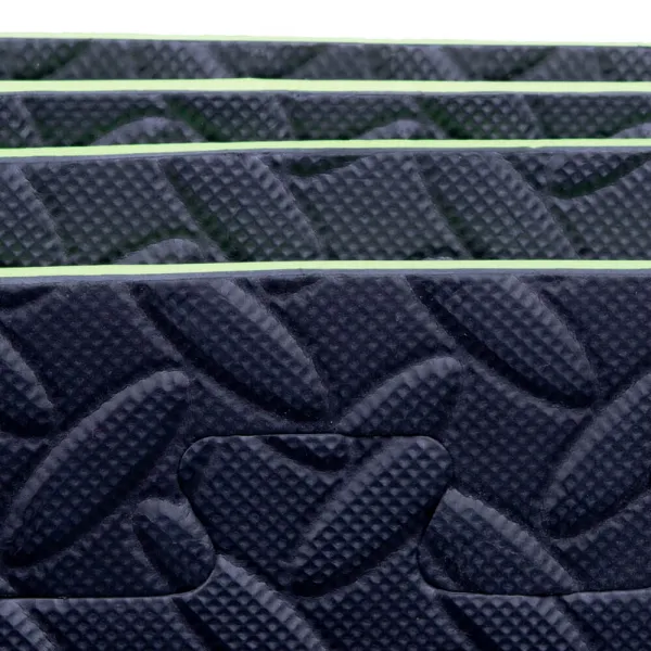 inSPORTline EVA 124x124 cm