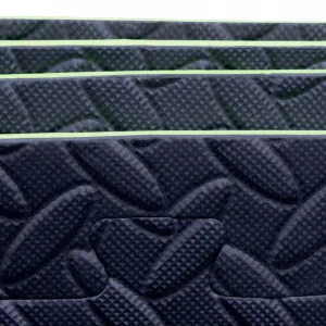 inSPORTline EVA 124x124 cm