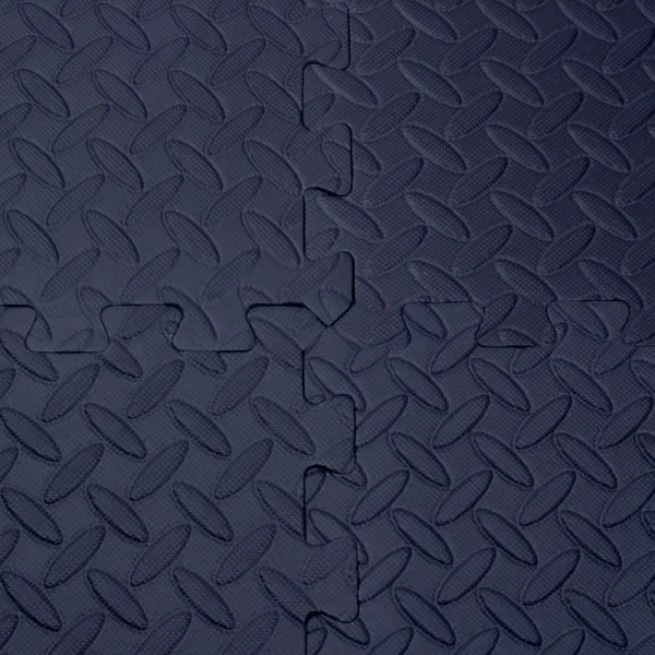 inSPORTline EVA 124x124 cm