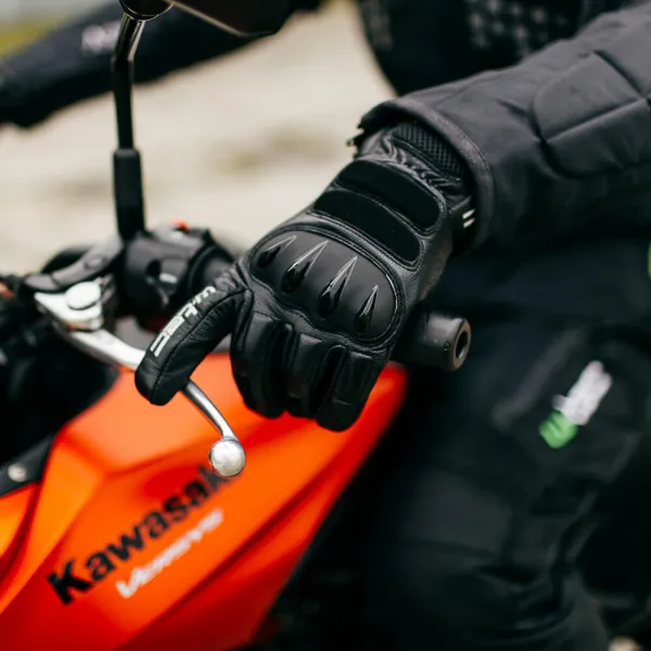 W-TEC Talhof čierna - S