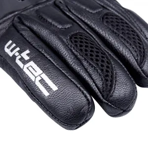 W-TEC Talhof čierna - S