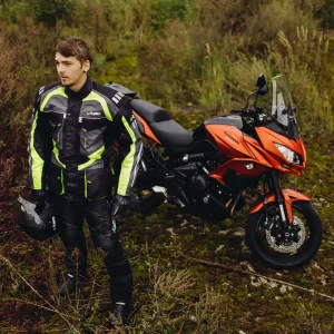 W-TEC Talhof čierna - S
