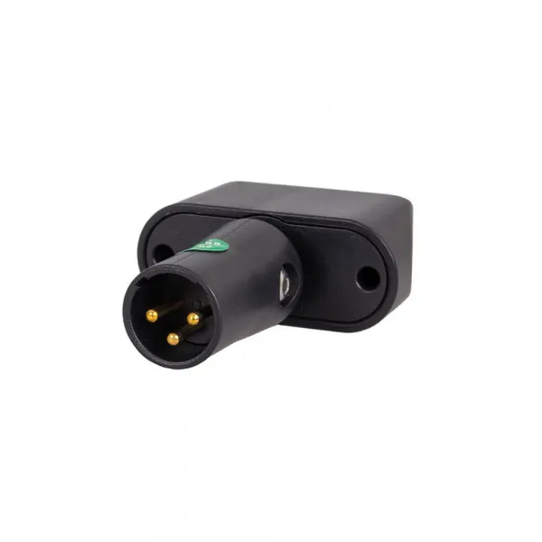 Baichen USB nabíjací port + LED svetlo k vozíku Hawkie