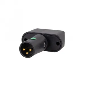 Baichen USB nabíjací port + LED svetlo k vozíku Hawkie