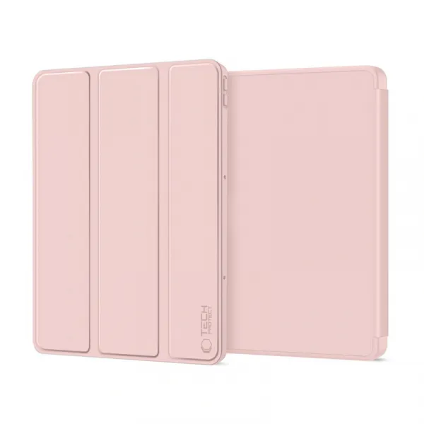 Tech-Protect SC Pen puzdro na Lenovo Idea Tab Plus 12.1'', ružové (TEC335602)
