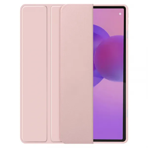 Tech-Protect SC Pen puzdro na Lenovo Idea Tab Plus 12.1'', ružové (TEC335602)