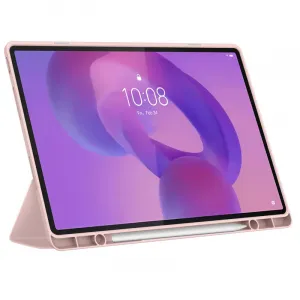 Tech-Protect SC Pen puzdro na Lenovo Idea Tab Plus 12.1'', ružové (TEC335602)