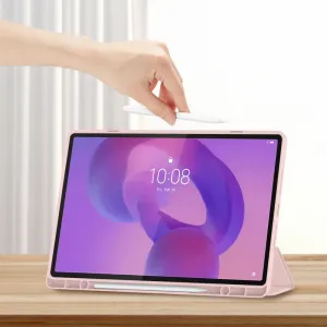 Tech-Protect SC Pen puzdro na Lenovo Idea Tab Plus 12.1'', ružové (TEC335602)