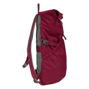 Batoh Roll Burgundy GRS