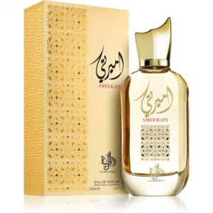 Al Wataniah Ameerati parfumovaná voda unisex 100 ml