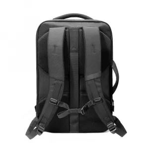 Tech-Protect Defender S40 cestovná taška 20L 40x20x25cm, čierna