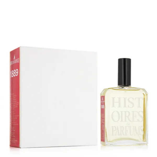 Histoires de Parfums 1889 Moulin Rouge EDP 120 ml W