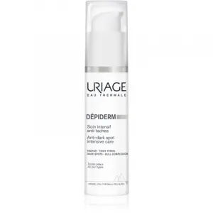 Uriage Dépiderm Anti-dark spot intensive care krém proti pigmentovým škvrnám 30 ml