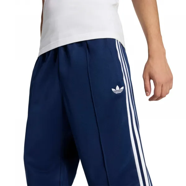 adidas Baggy Track Pants "Night Indigo" (KE3496)