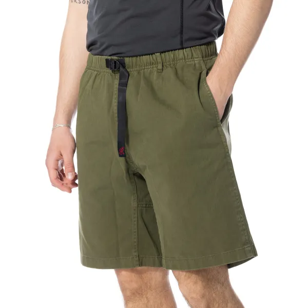Gramicci G-Short (G101-OGT-OLIVE)
