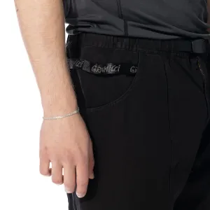 Gramicci Gadget Short "Black" (G104-OGT-BLACK)