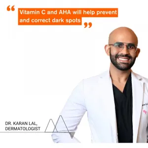 Uriage Dépiderm Anti-dark spot intensive care krém proti pigmentovým škvrnám 30 ml